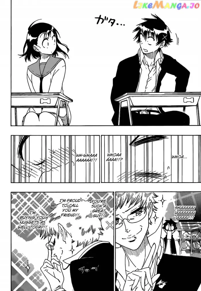 Nisekoi Chapter 66 image 13_optimized